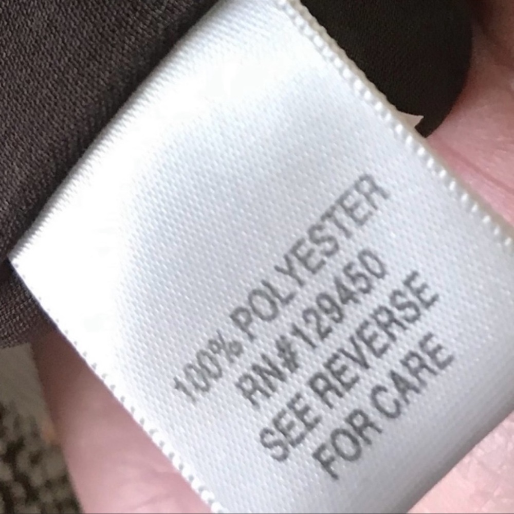 Apt. 9 blouse - Picture 2 of 5